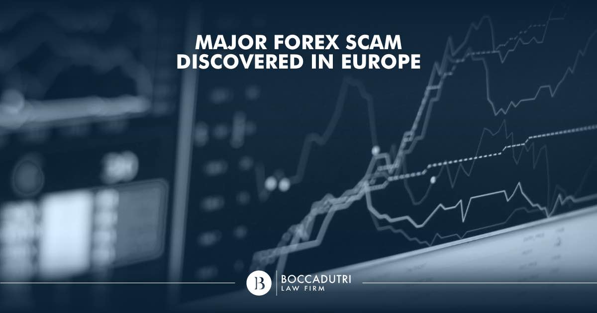 Major-Forex-Scam-Discovered-in-Europe